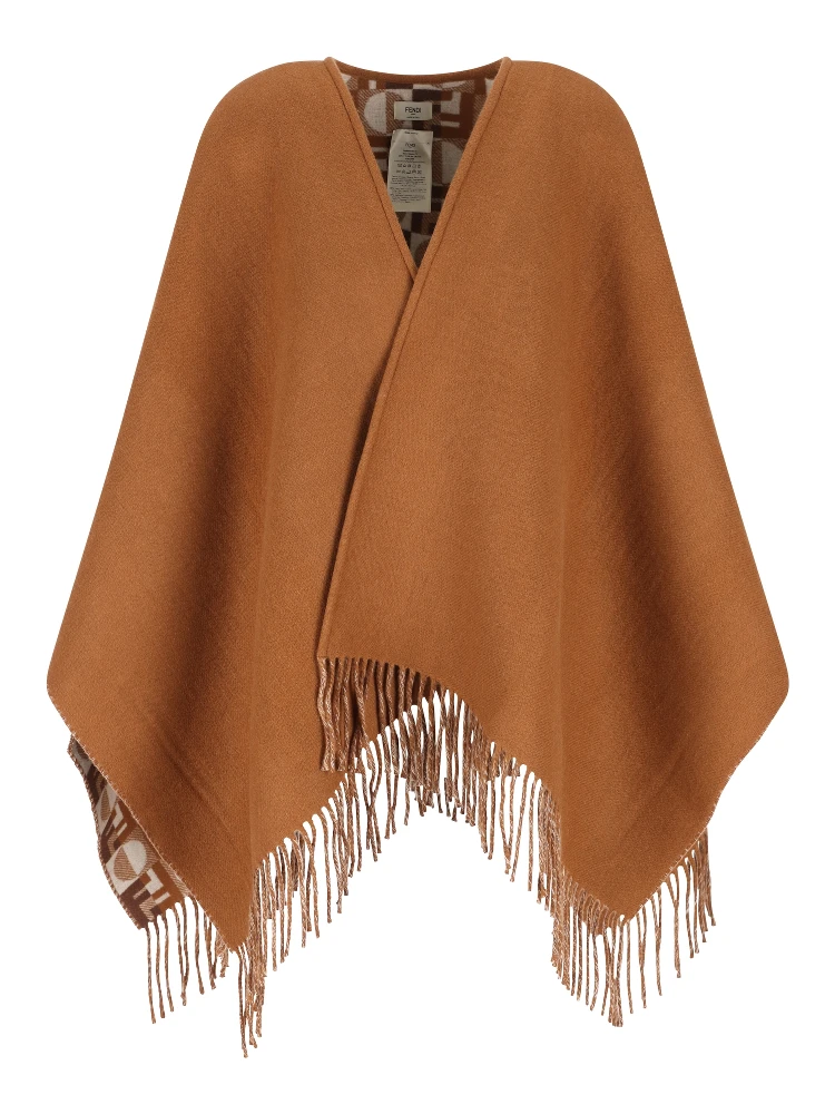 Fendi Jackets