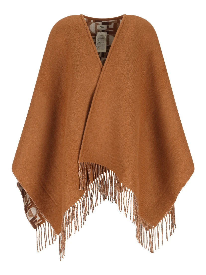 Fendi Jackets