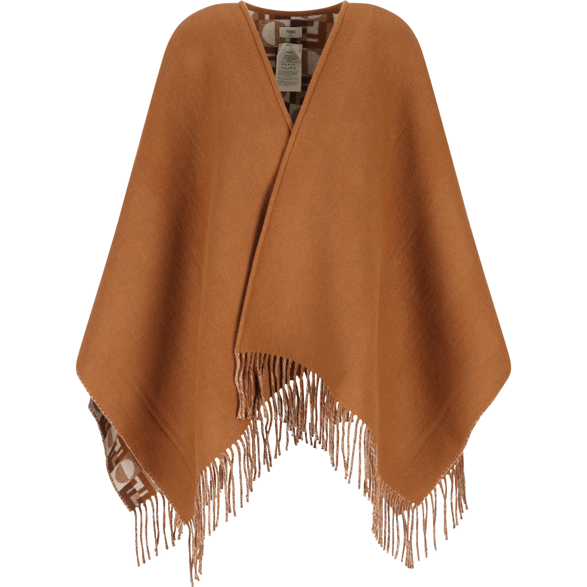 Fendi Jackets