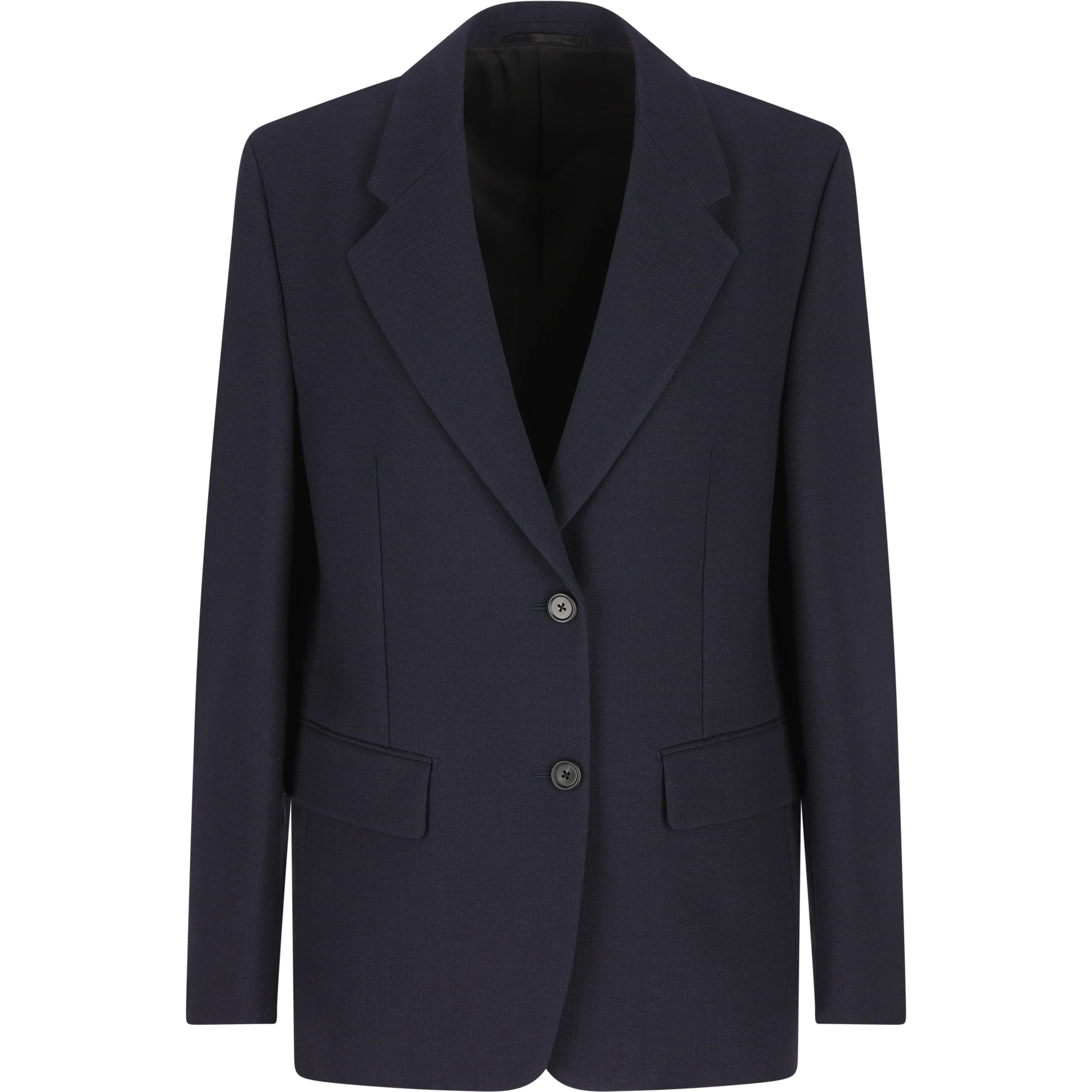 Prada Jackets Blue