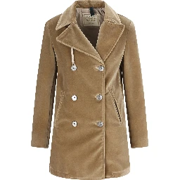 Camplin Coats