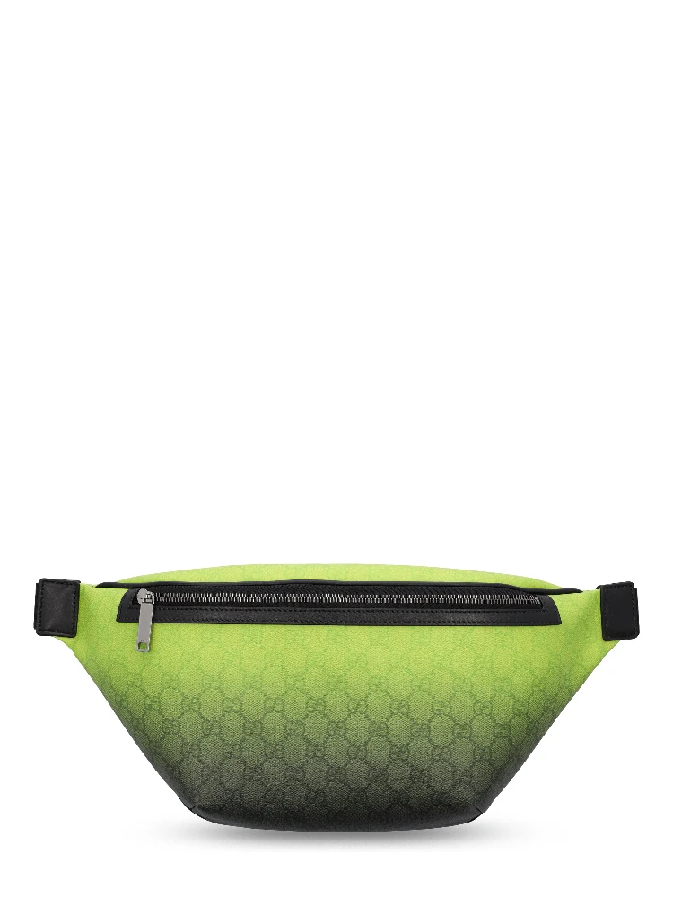 Large Chroma belt bag