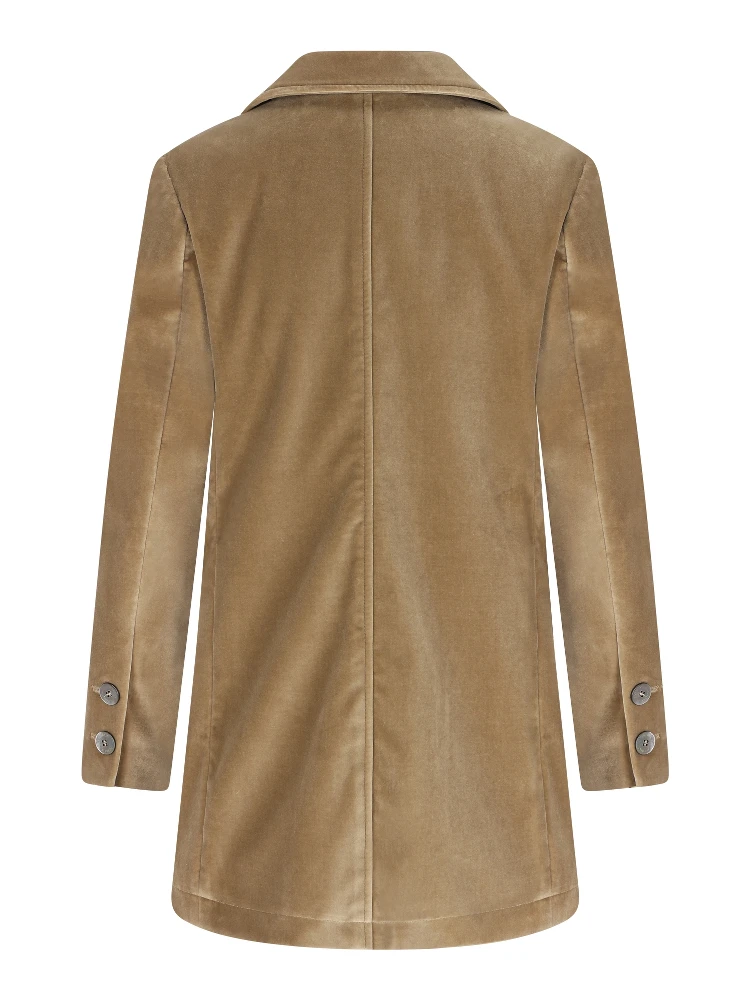 Camplin Coats alternative