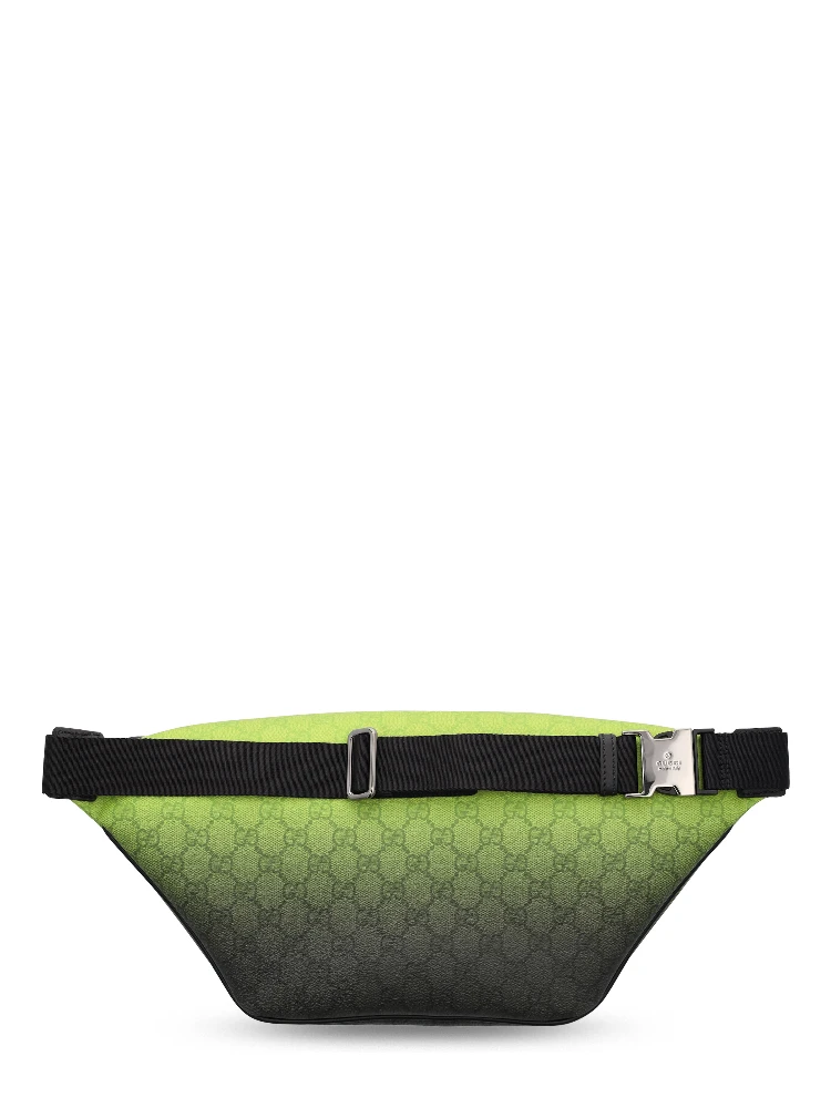 Large Chroma belt bag alternative