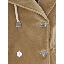 Camplin Coats