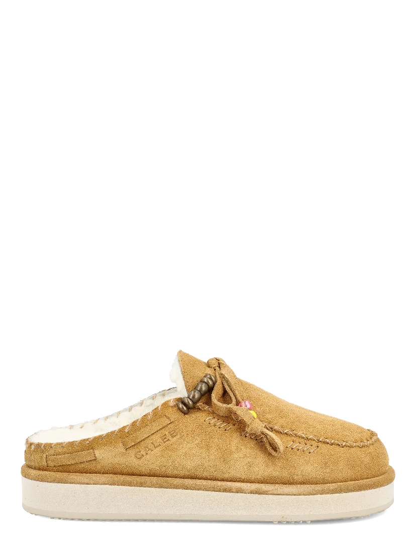 Sandals Beige