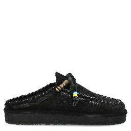 Sandals Black