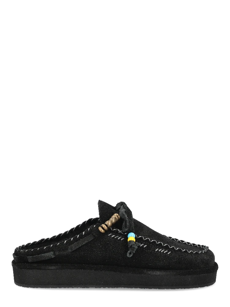 Sandals Black