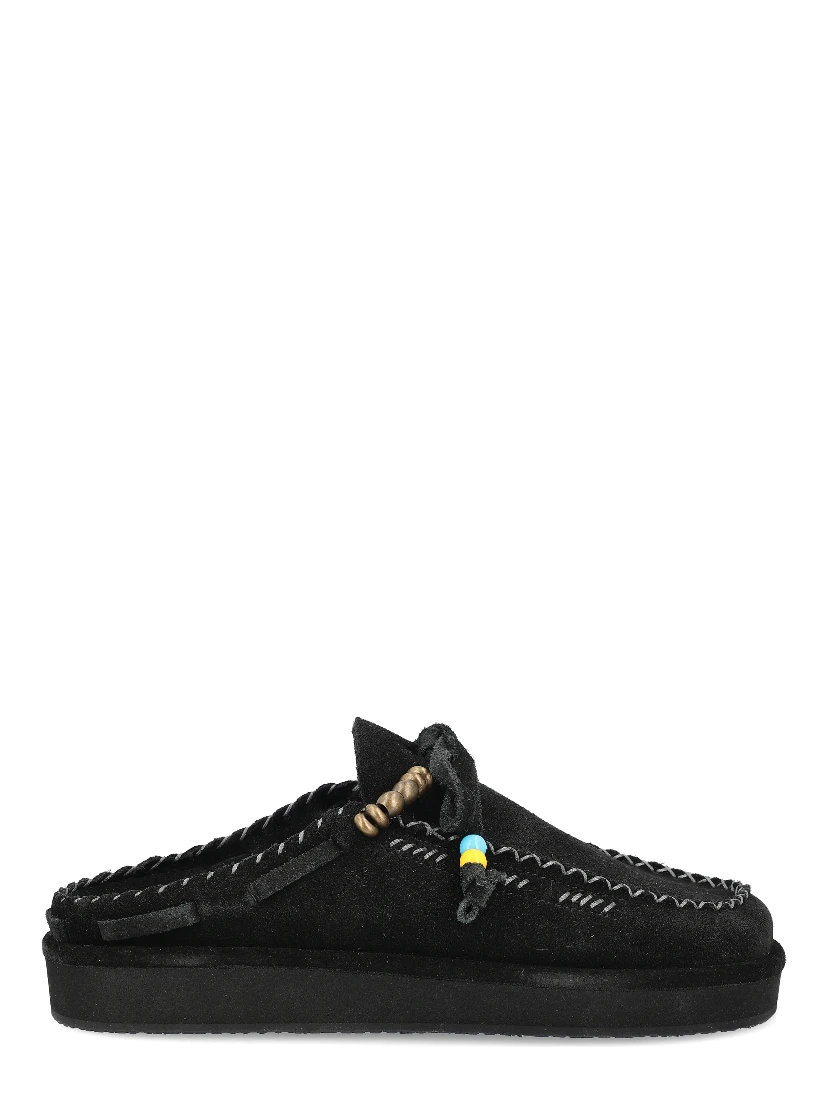 Sandals Black