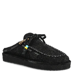 Sandals Black