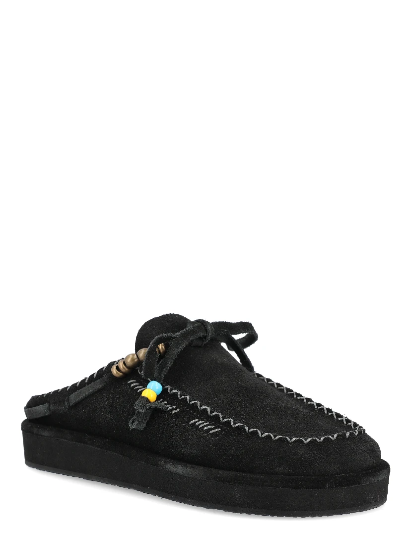 Sandals Black