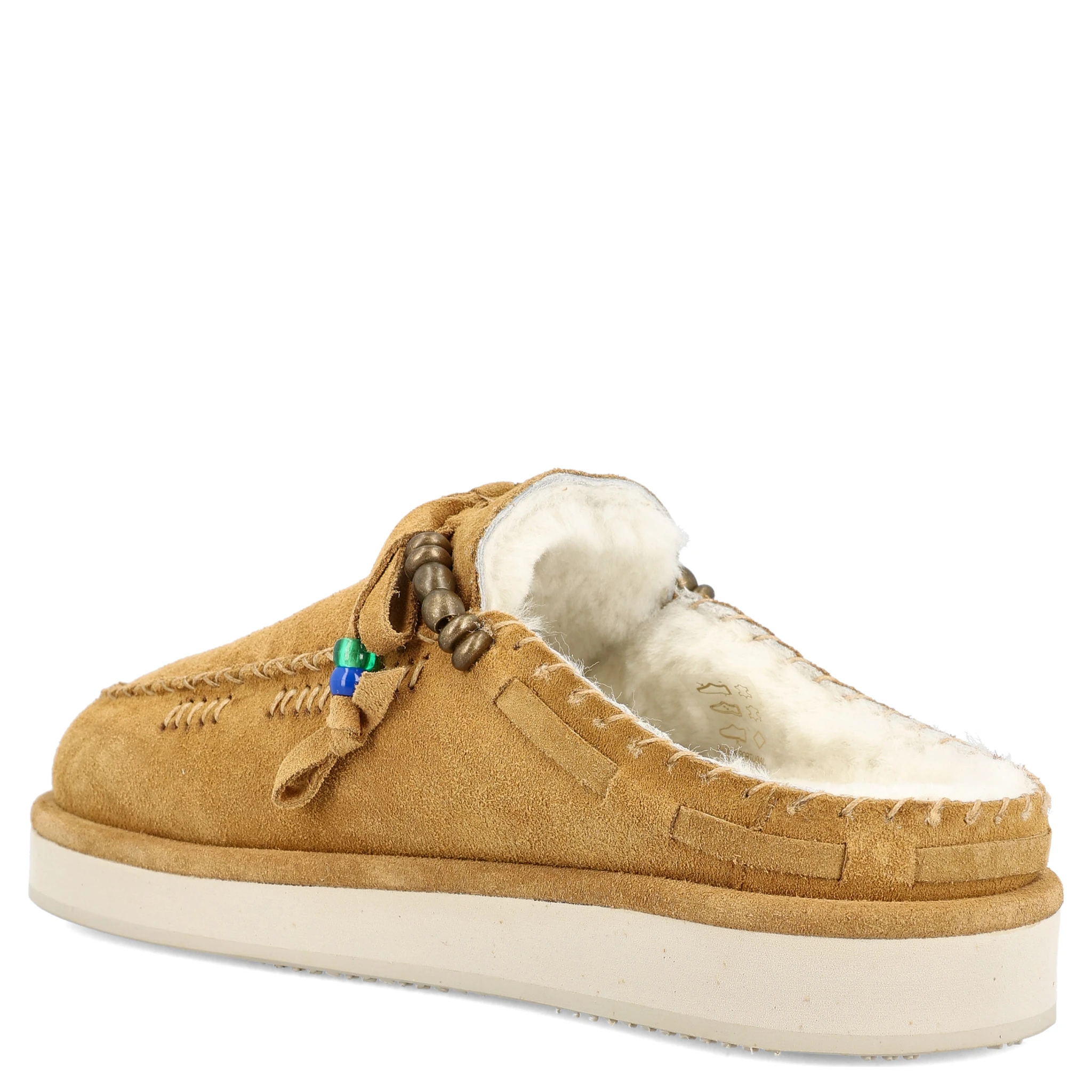 Sandals Beige