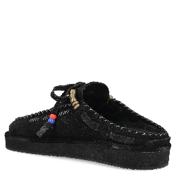 Sandals Black