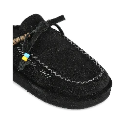 Sandals Black