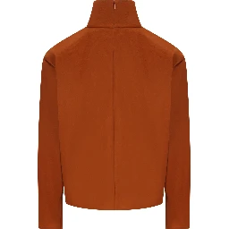 Saint Laurent  Sweaters Brown
