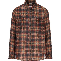 Saint Laurent  Shirts