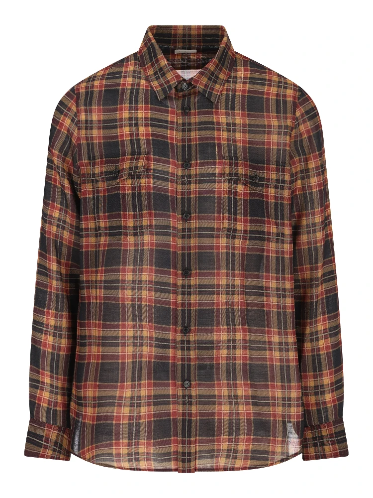 Saint Laurent  Shirts