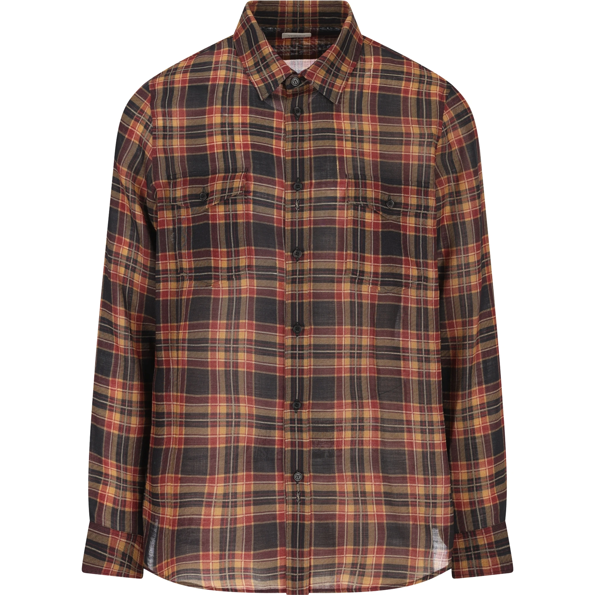 Saint Laurent  Shirts