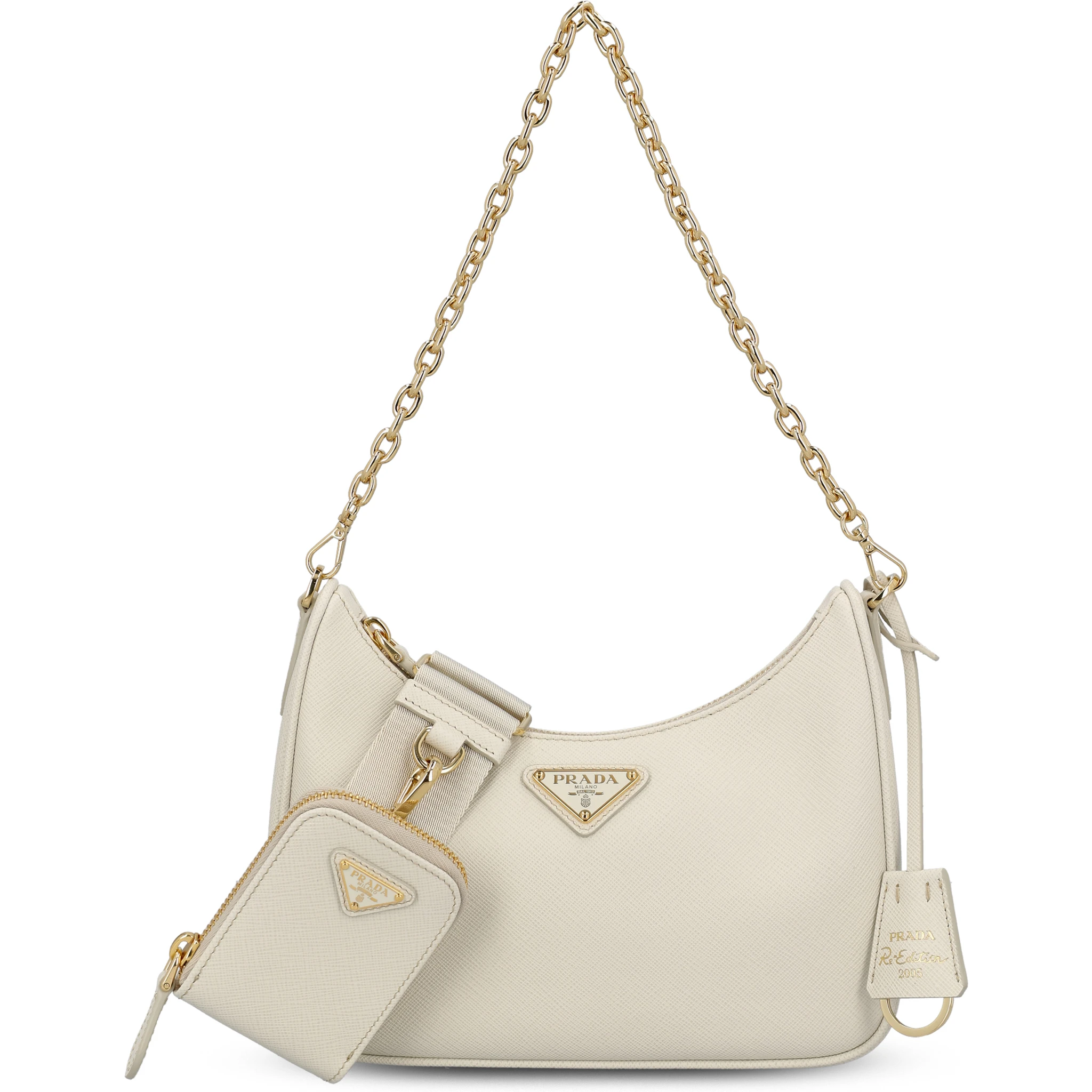 Re-Edition 2005 bag