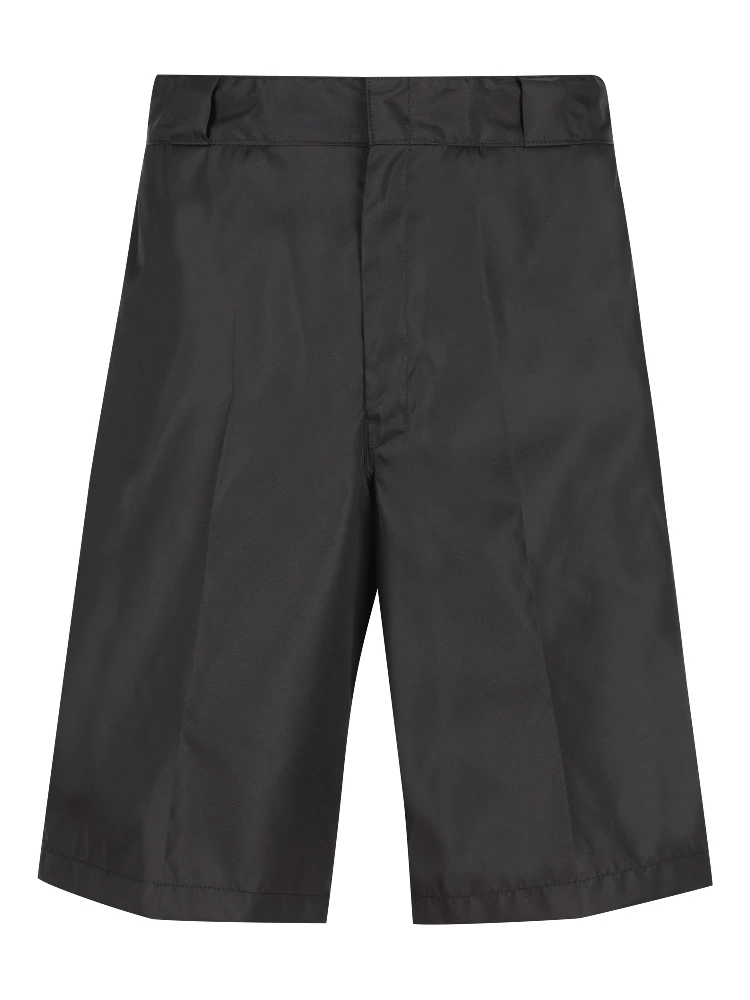 Prada RTW... Black