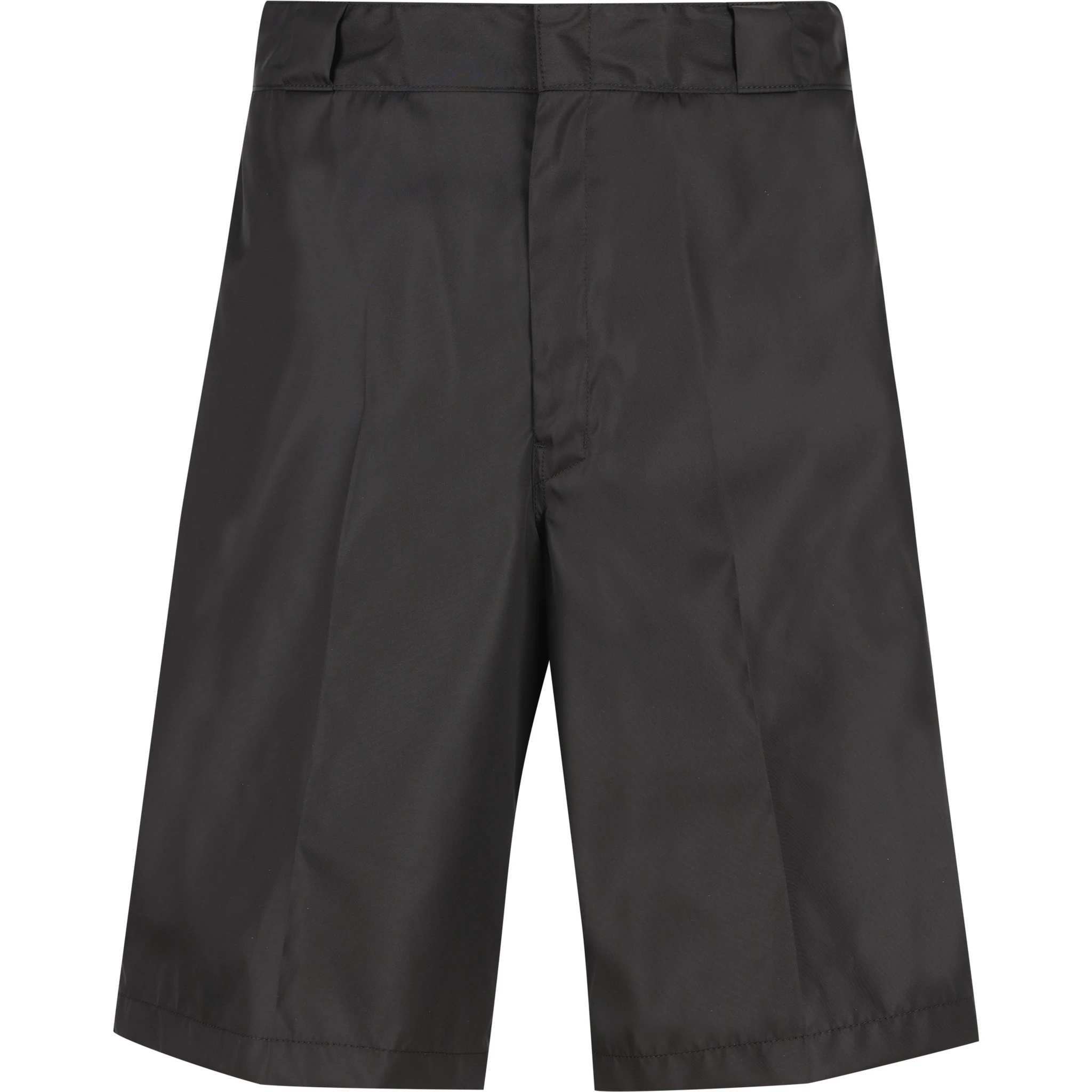 Prada RTW... Black