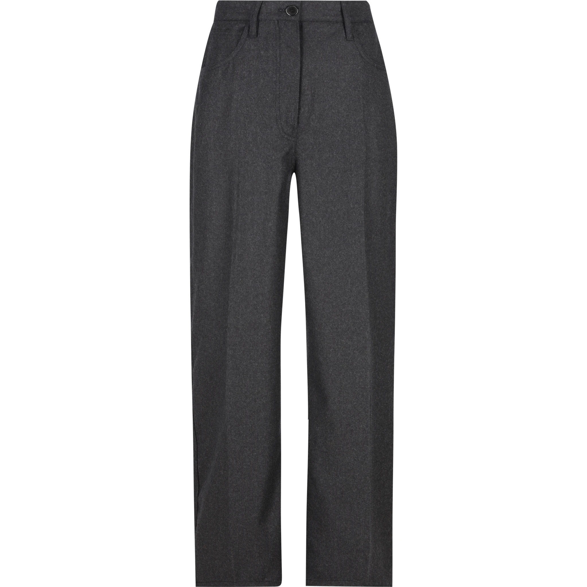 Prada RTW... Anthracite