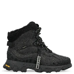 UGG Boots Black