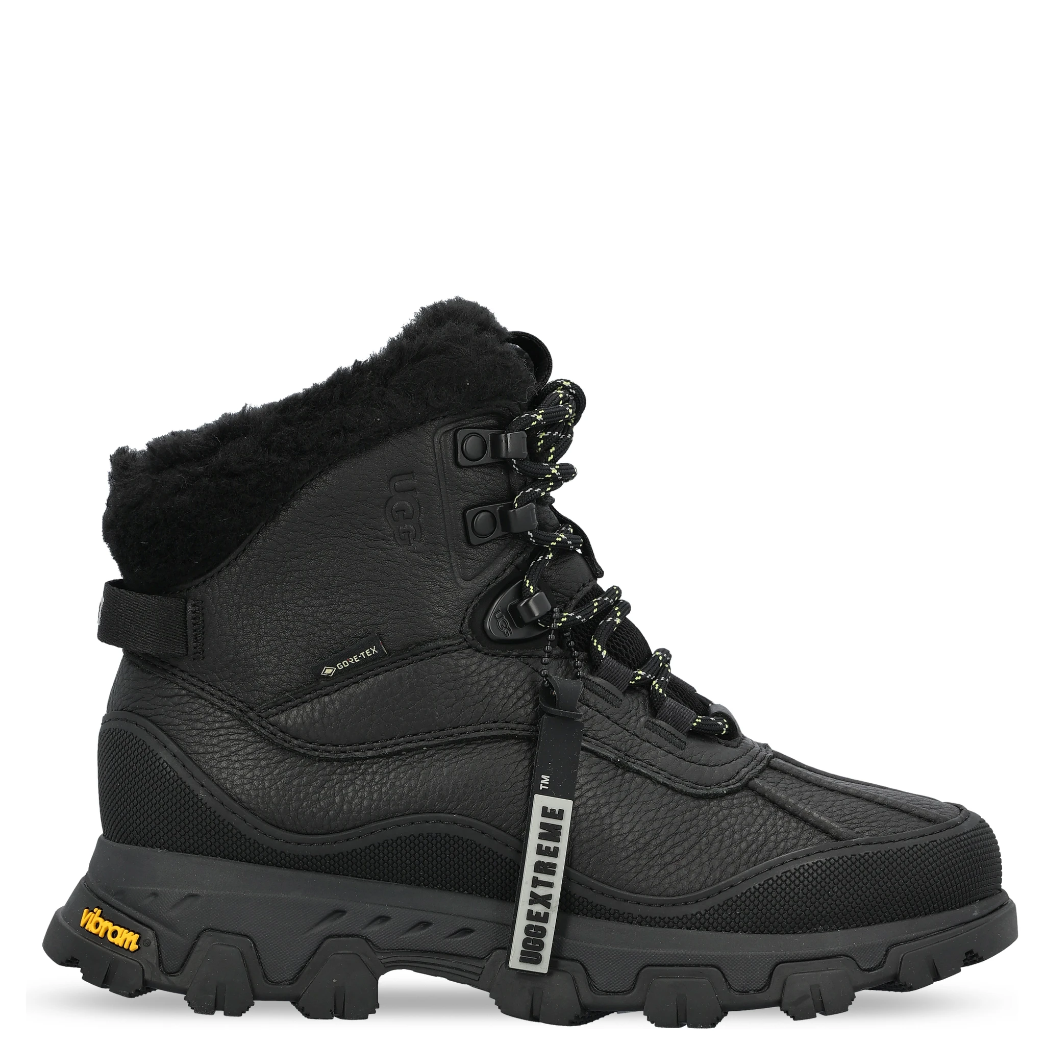 UGG Boots Black