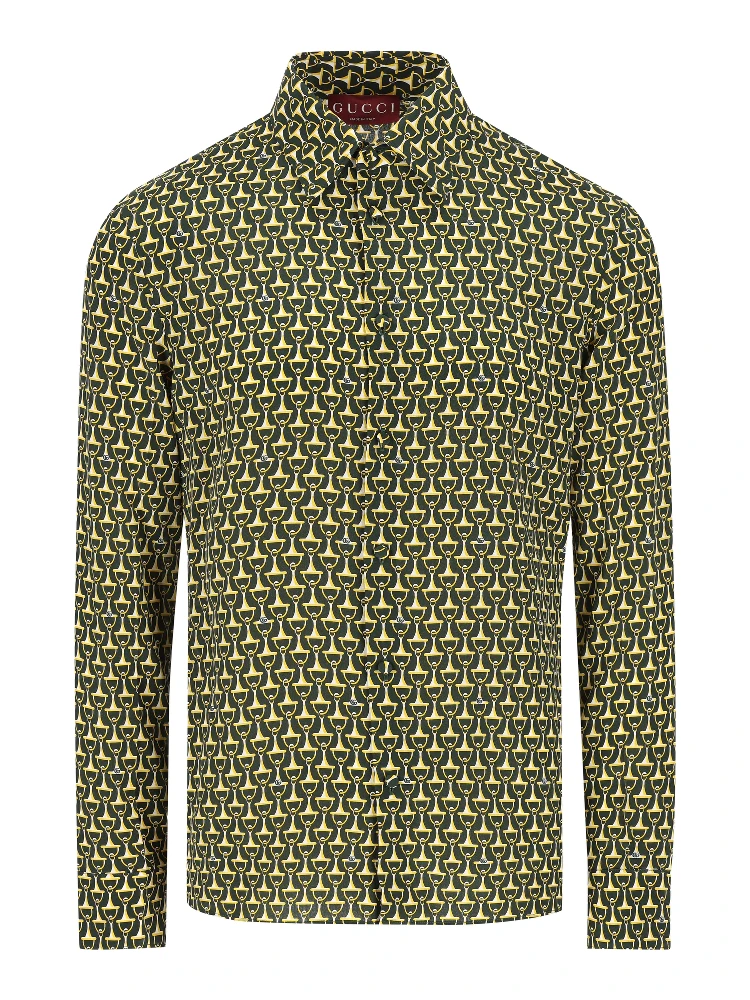 Gucci Shirts