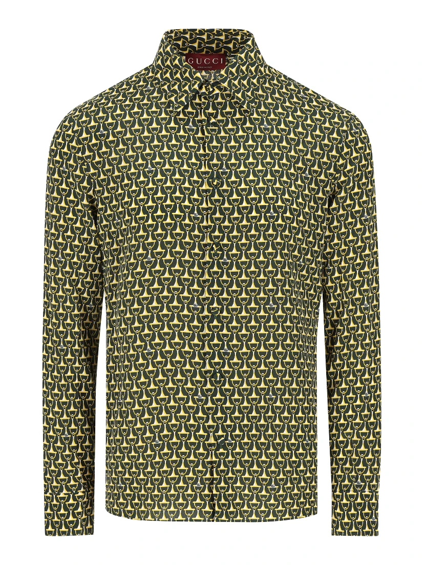 Gucci Shirts