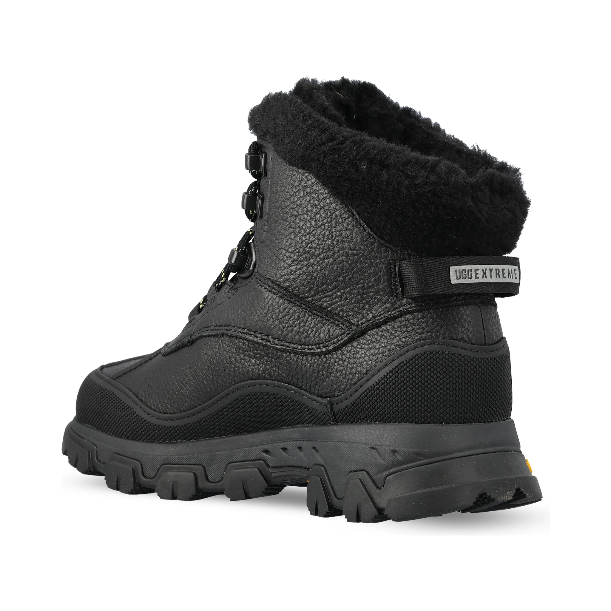UGG Boots Black