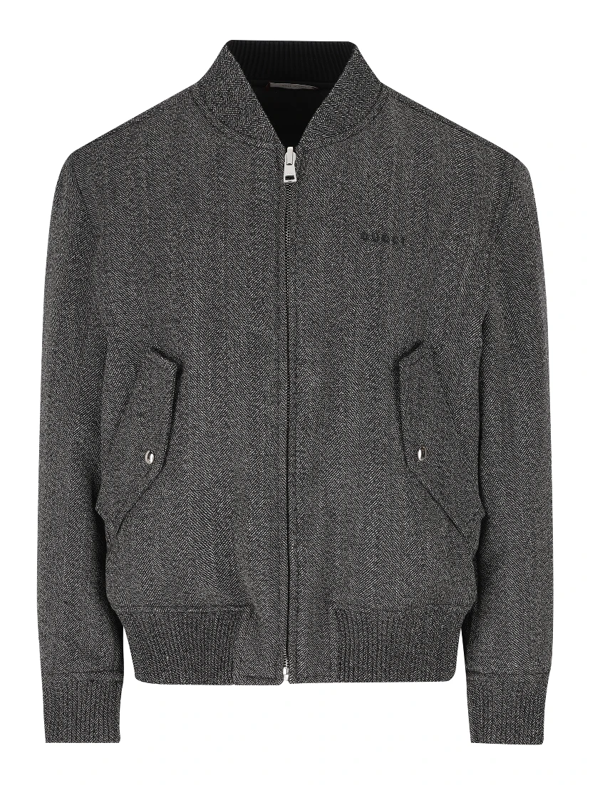 Gucci Jackets White