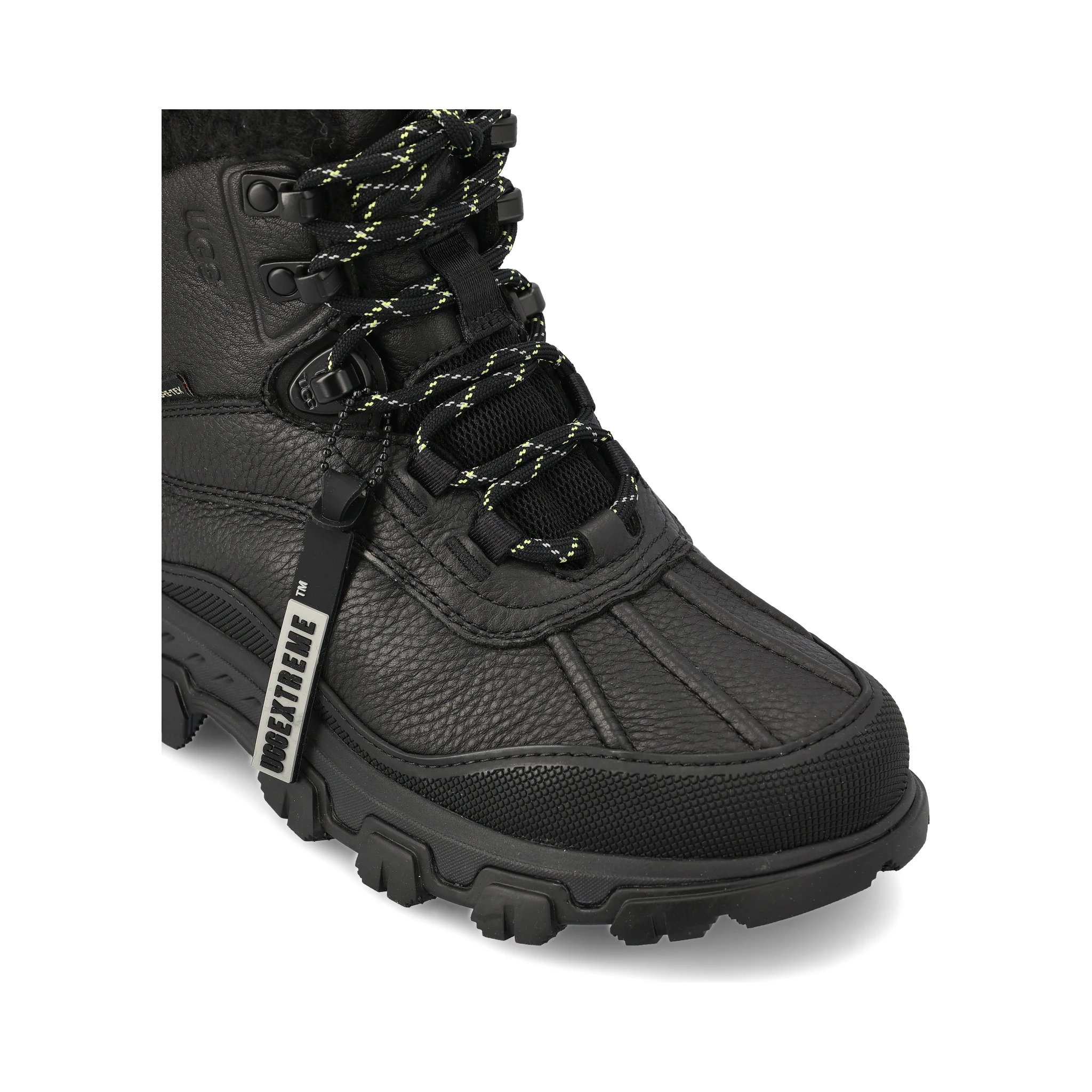 UGG Boots Black