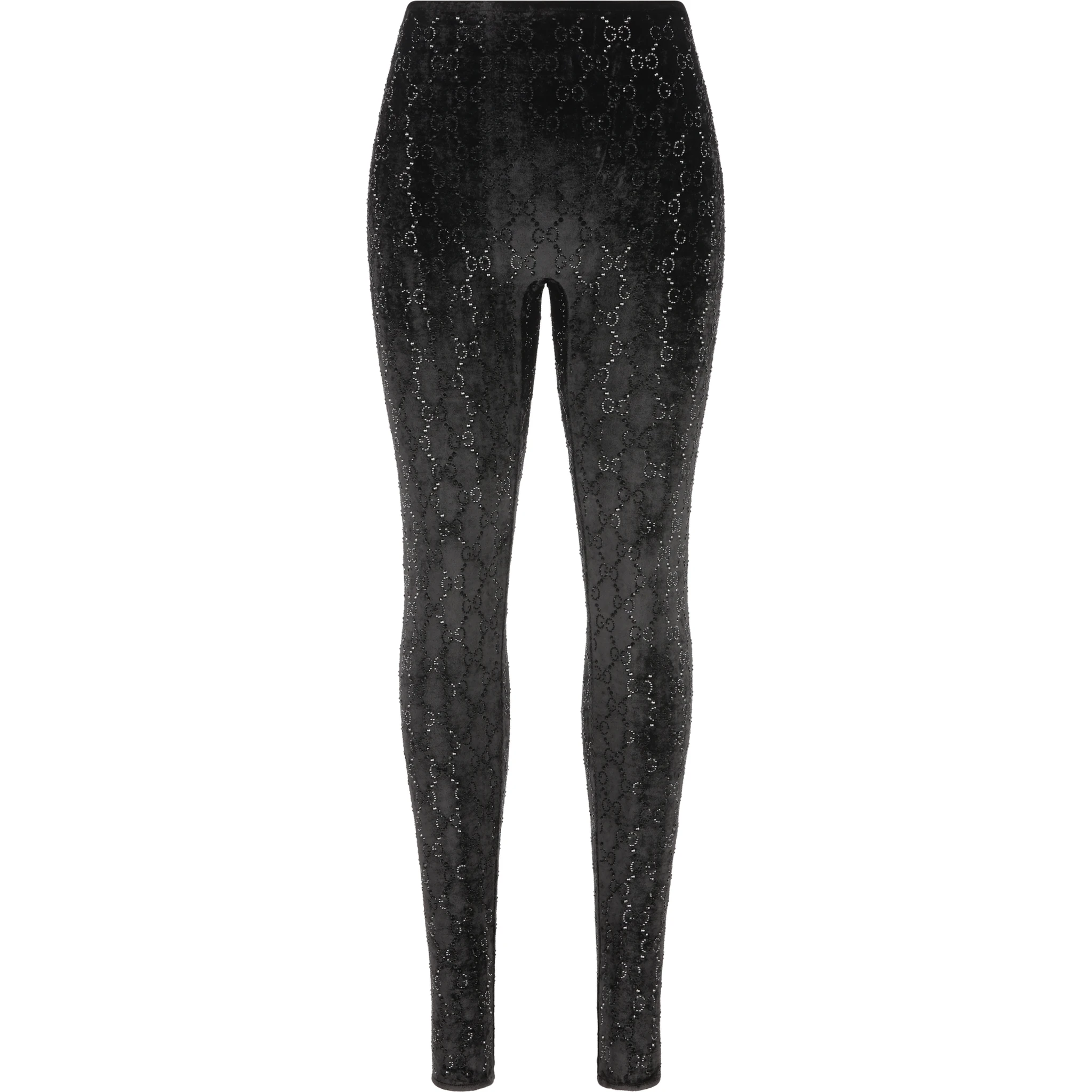 Gucci RTW... Black