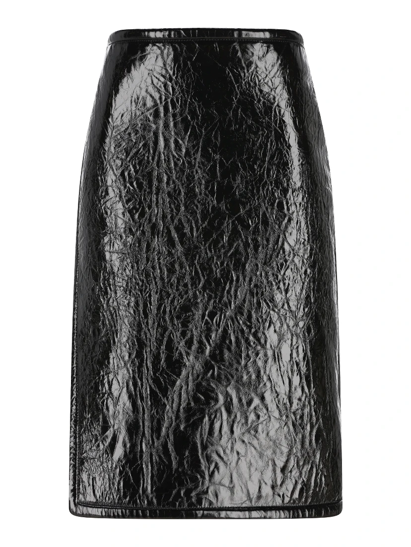 Gucci Skirts Black