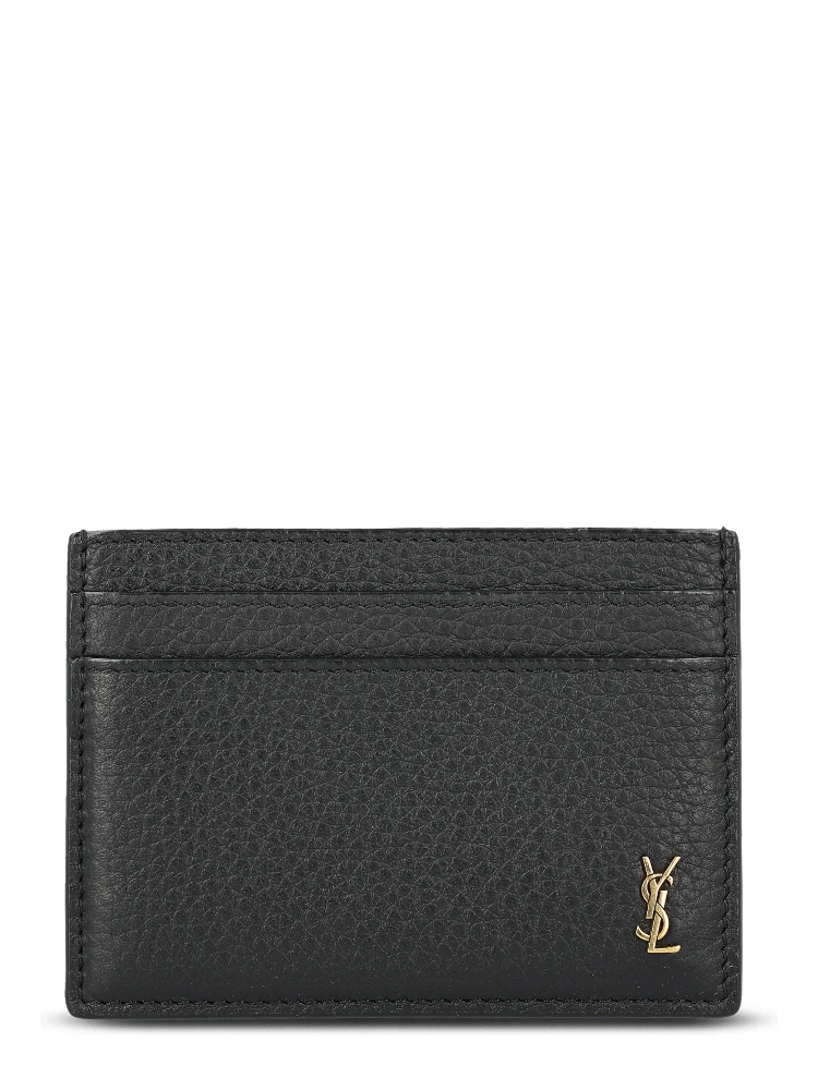 Tiny Cassandre card holder