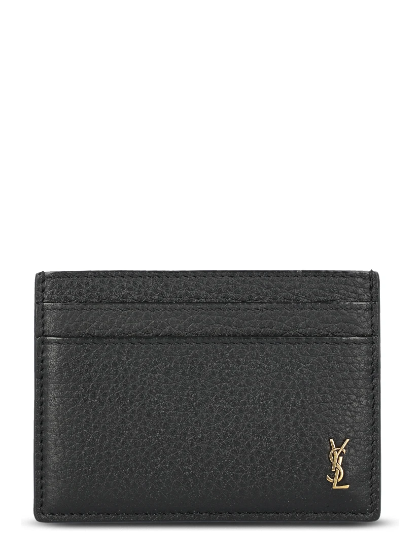 Tiny Cassandre card holder