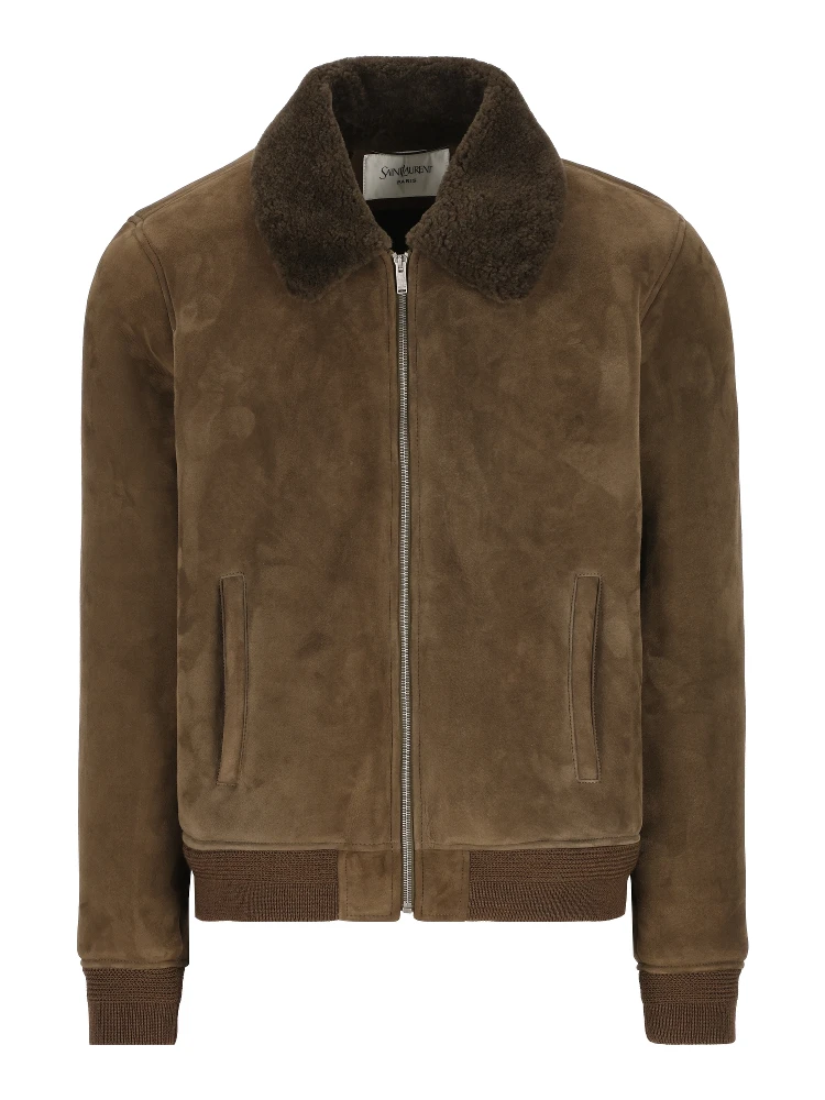 Saint Laurent  Jackets
