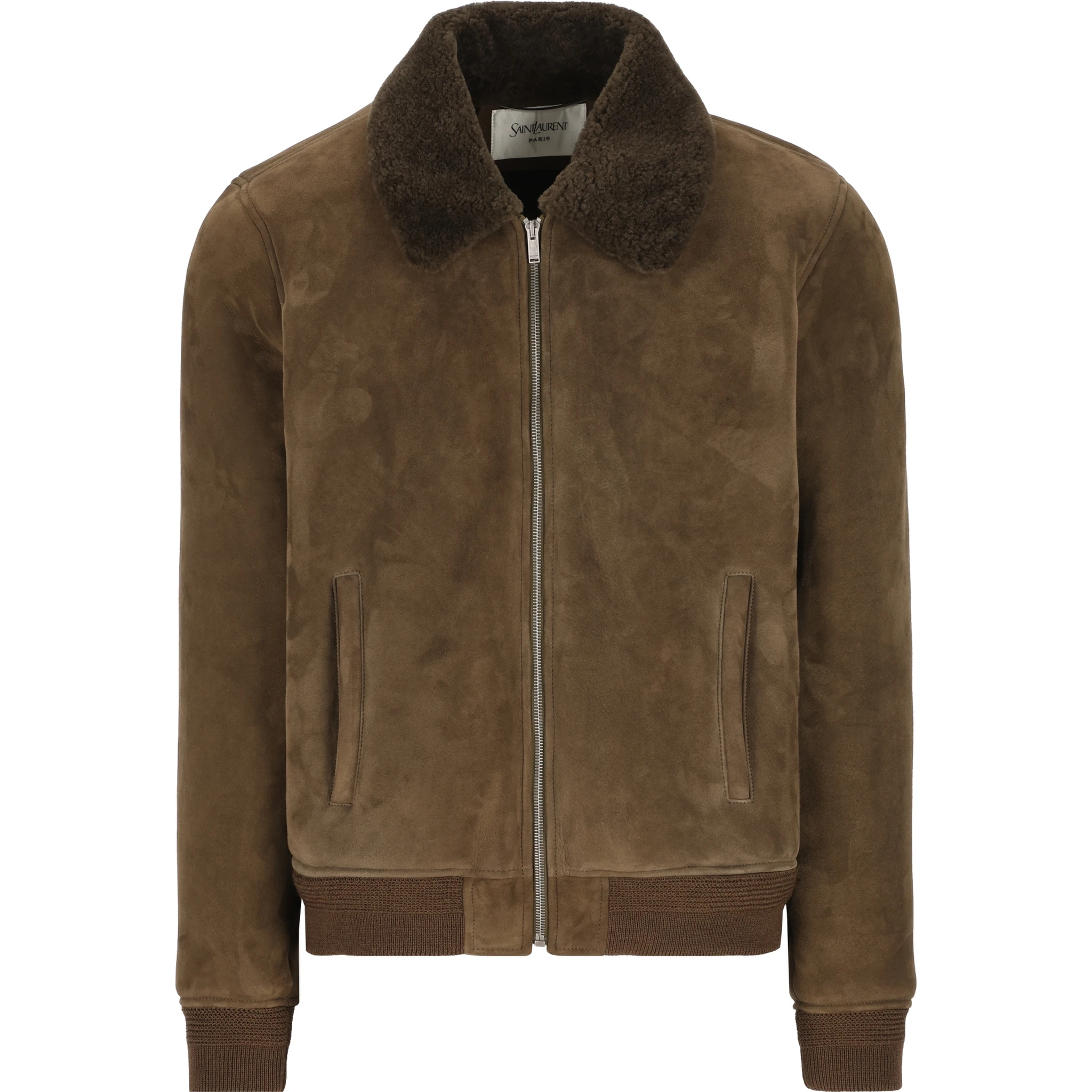 Saint Laurent  Jackets