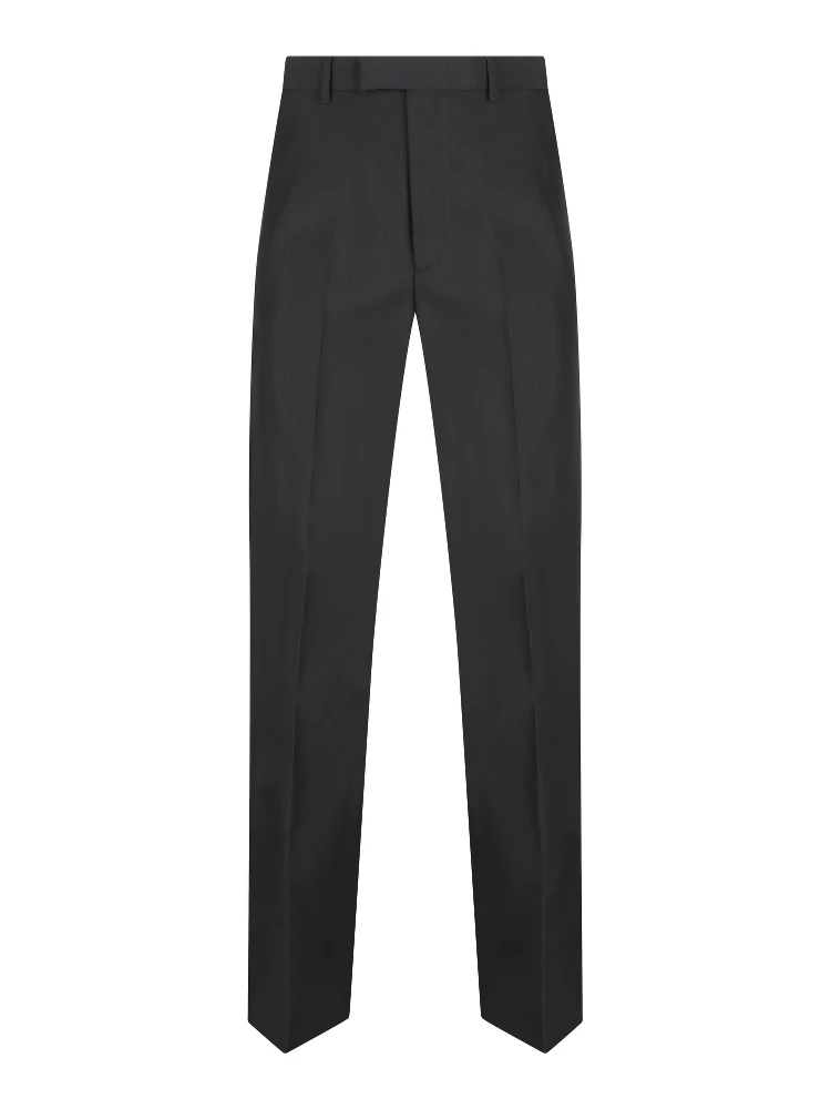 Gucci RTW... Black