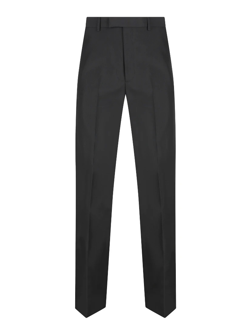 Gucci RTW... Black