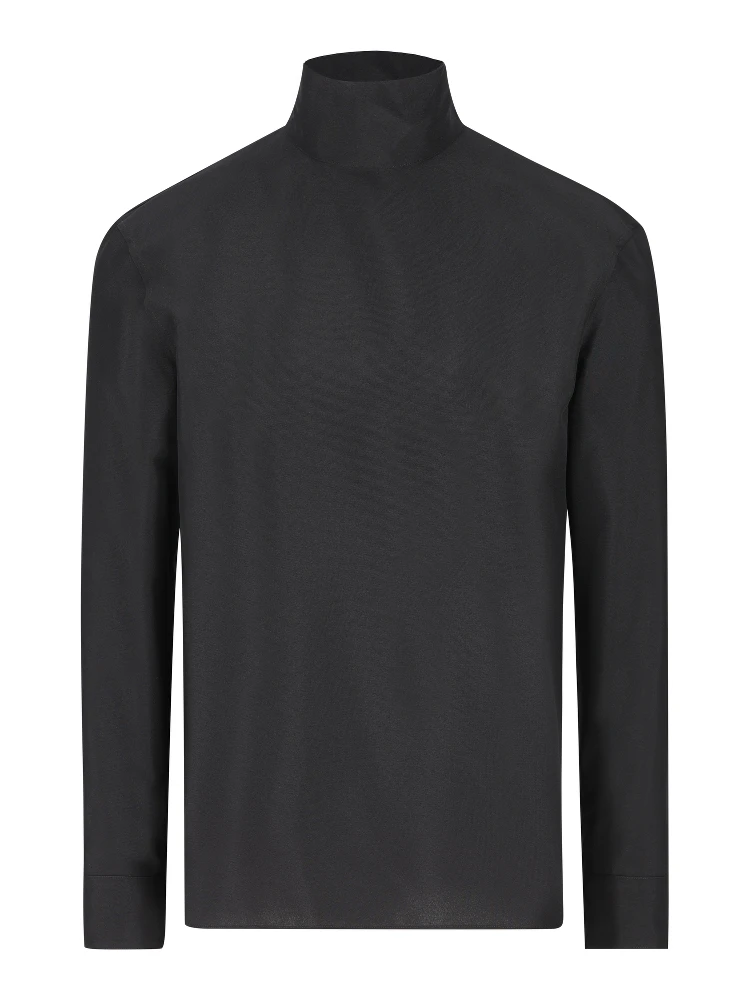 Gucci Shirts Black