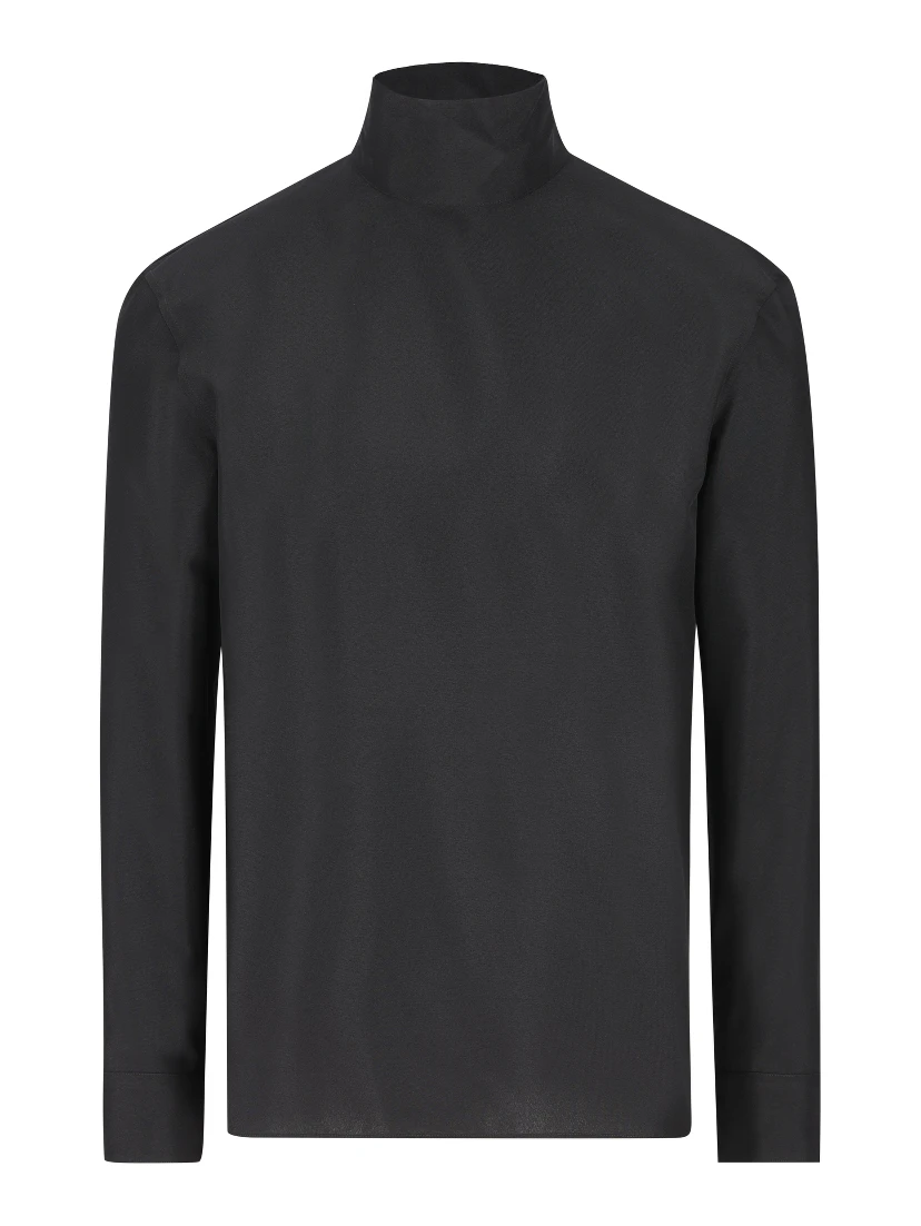 Gucci Shirts Black