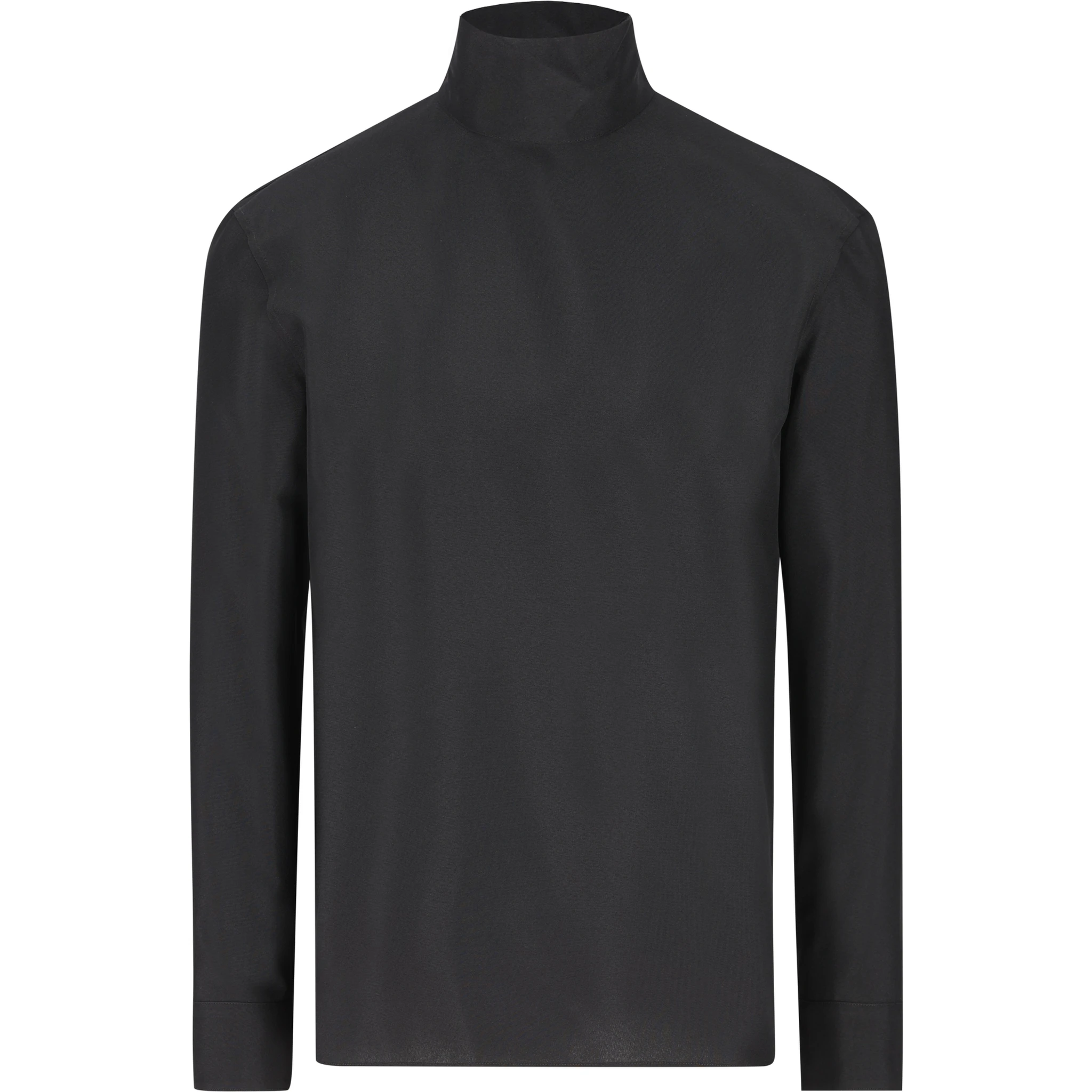Gucci Shirts Black