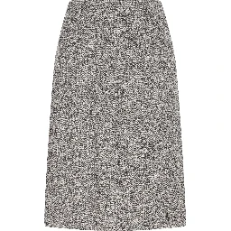 Gucci Skirts White