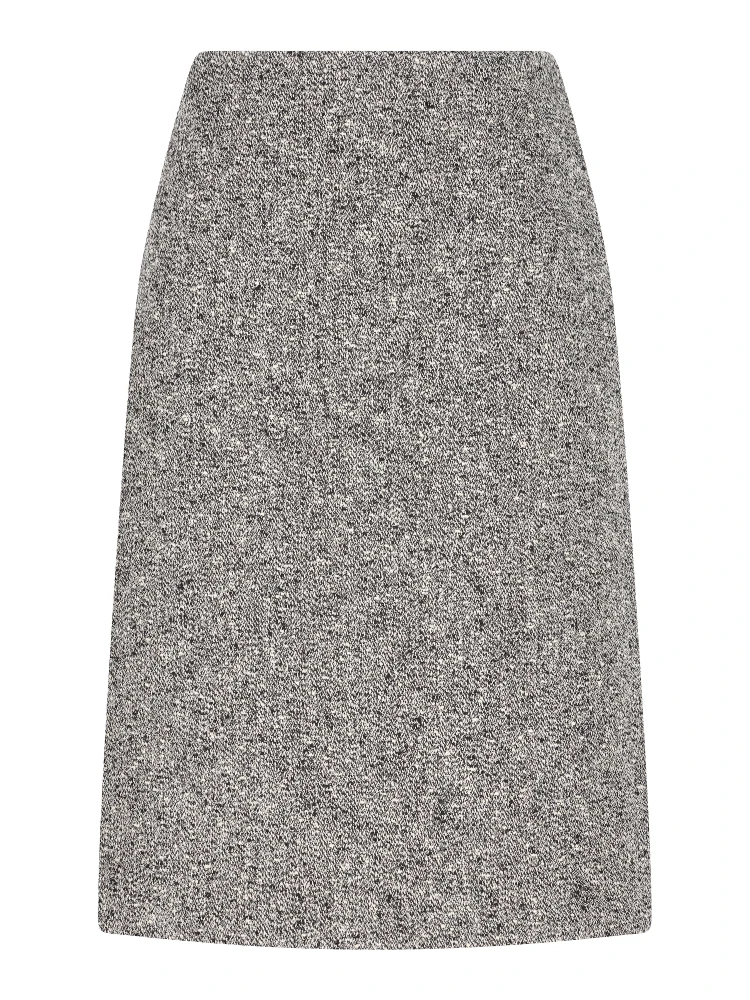 Gucci Skirts White