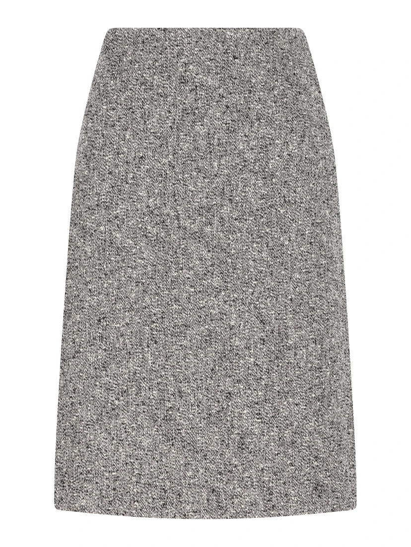 Gucci Skirts White
