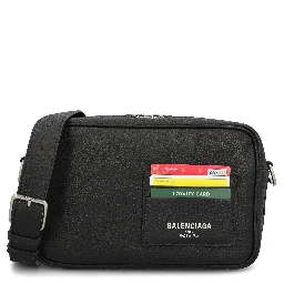 Credit bag