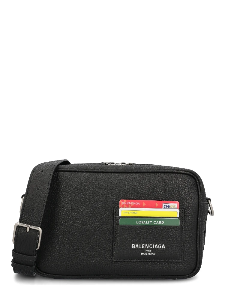 Credit bag