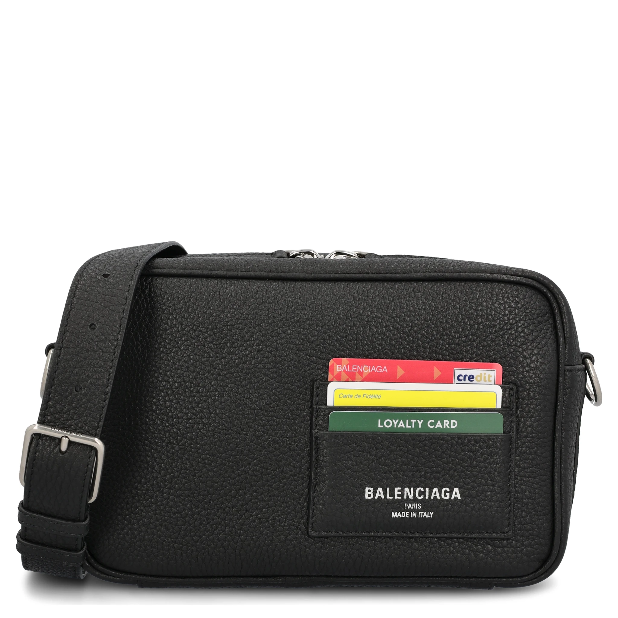 Credit bag